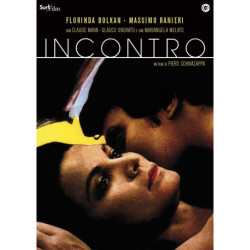 INCONTRO - DVD                           REGIA PIERO SCHIVAZAPPA