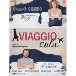 VIAGGIO DA SOLA (ITA2013)