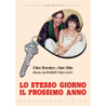 STESSO GIORNO, IL PROSSIMO ANNO (LO) (RESTAURATO IN HD)