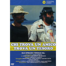 CHI TROVA UN AMICO TROVA UN TESORO (ITA 1981)