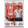 L`URLO E LA FURIA - DVD REGIA MARTIN RITT (1959)