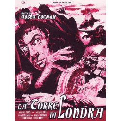 LA TORRE DI LONDRA (1934)