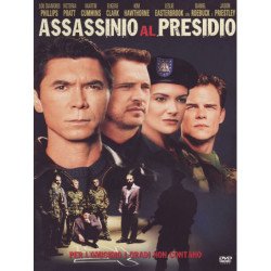 ASSASSINIO AL PRESIDIO FILM...