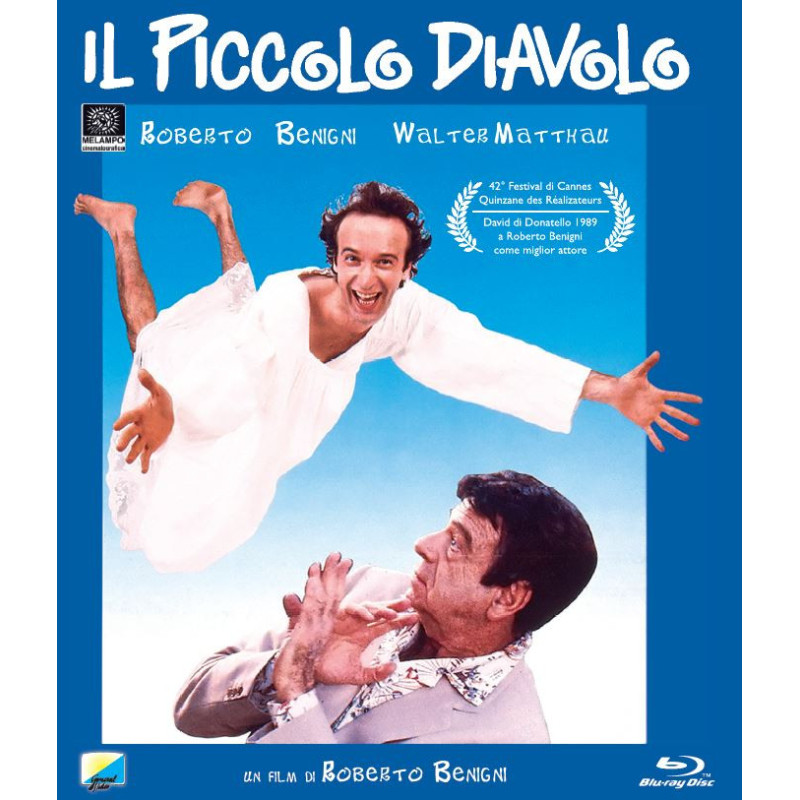 PICCOLO DIAVOLO (IL)