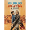 ZORBA IL GRECO (RESTAURATO IN HD) (SPECIAL EDITION 2 DVD)