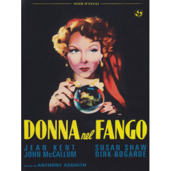 DONNA NEL FANGO (1950)