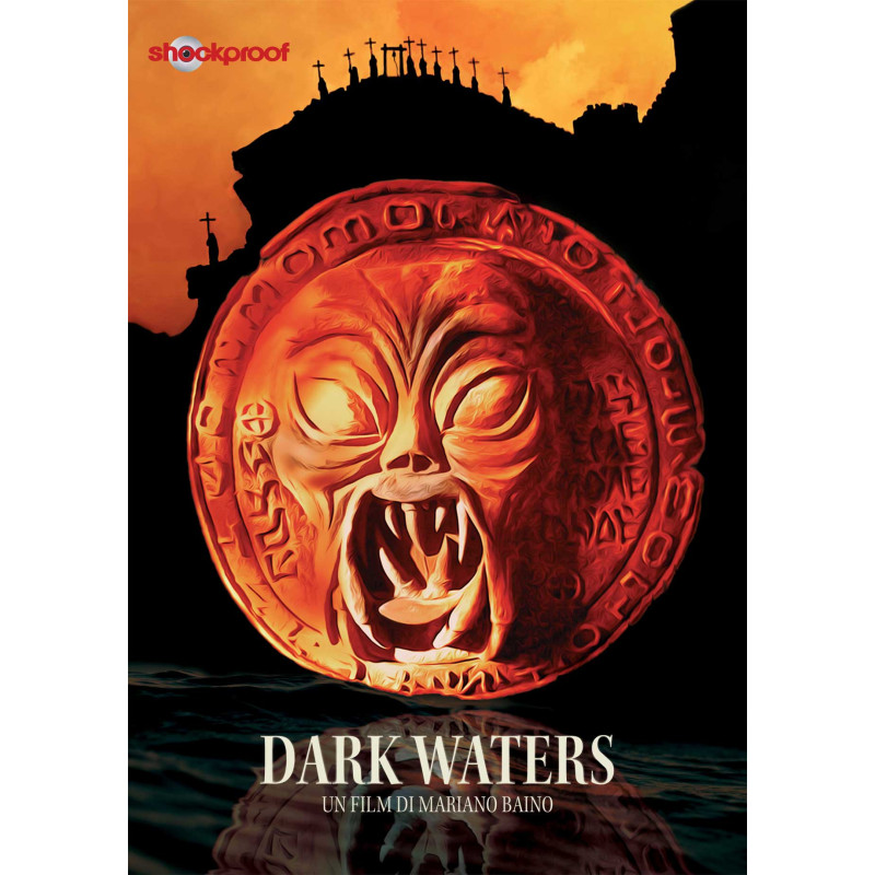 DARK WATERS (SHOCKPROOF)