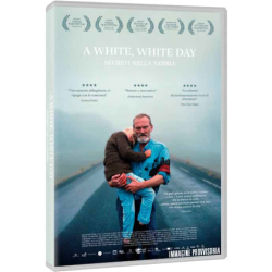 A WHITE WHITE DAY - SEGRETI...