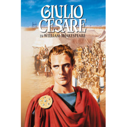 GIULIO CESARE