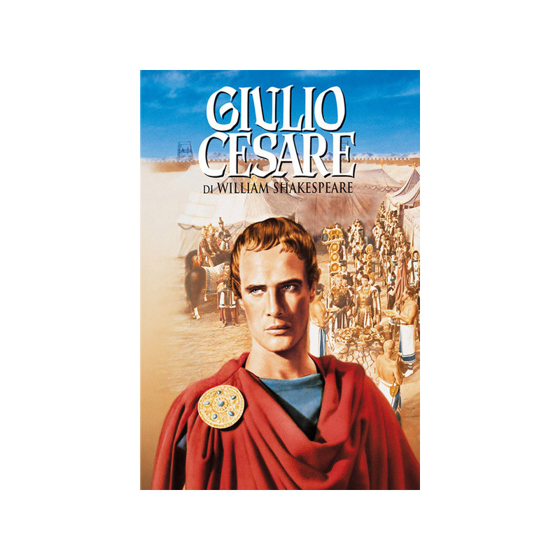 GIULIO CESARE