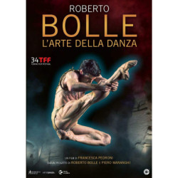 ROBERTO BOLLE - DVD