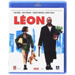 LEON  FILM