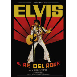ELVIS, IL RE DEL ROCK (RESTAURATO IN HD)