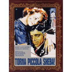 TORNA PICCOLA SHEBA! (1952)