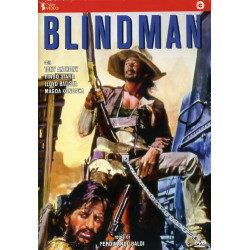 BLINDMAN (1971)