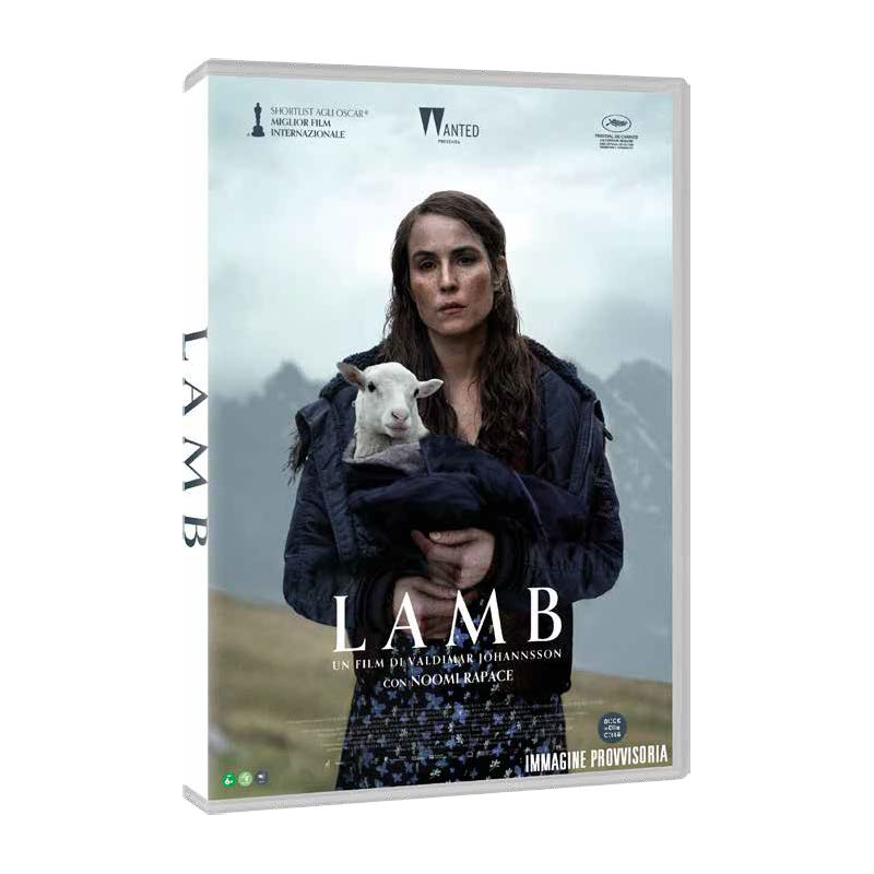 LAMB REGIA VALDIMAR JOHANNSSON