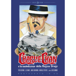 CHARLIE CHAN E LA...