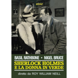 SHERLOCK HOLMES E LA DONNA...