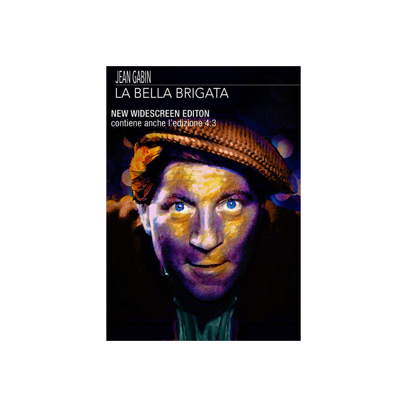 BELLA BRIGATA (LA)