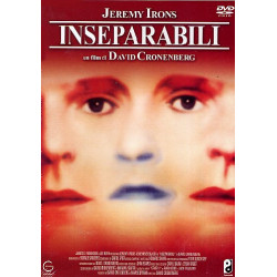 INSEPARABILI DVD