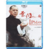 IP MAN THE FINAL FIGHT  (2013)