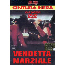 VENDETTA MARZIALE