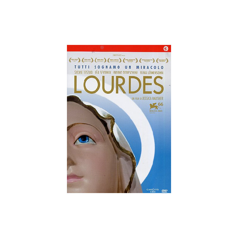 LOURDES (2009)