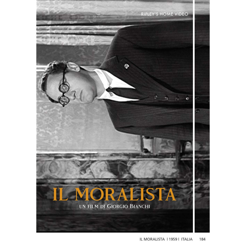 MORALISTA (IL)