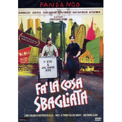 FA LA COSA SBAGLIATA (2009)