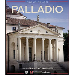 PALLADIO - BLU-RAY