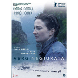 VERGINE GIURATA - DVD REGIA LAURA BISPURI