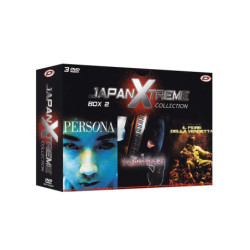 JAPAN EXTREME COLLECTION - PERSONA/REQUIEM/ST.JOHN'S WORT