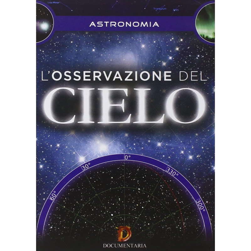 L'OSSERVAZIONE DEL CIELO - ESENTE IVA
