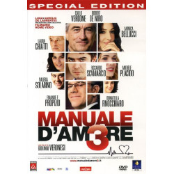 MANUALE D'AMORE 3 (2011)