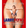 LARRY FLINT OLTRE LO SCANDALO - BLU-RAY