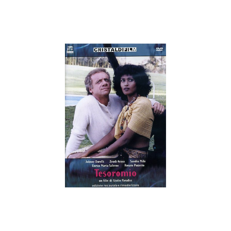 TESORO MIO (1979)