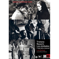 COF. BUNUEL 3 DVD - LOS OLVIDADOS,NAZARIN,TRISTANA