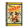 TARZAN E LA SUA COMPAGNA