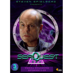 SEAQUEST - STAGIONE 03 01...