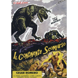 IL CONTINENTE SCOMPARSO (1951)