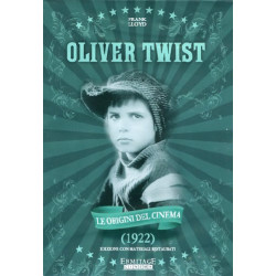 OLIVER TWIST (1922) FILM -...