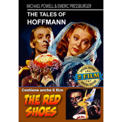 TALES OF HOFFMANN (THE) /...