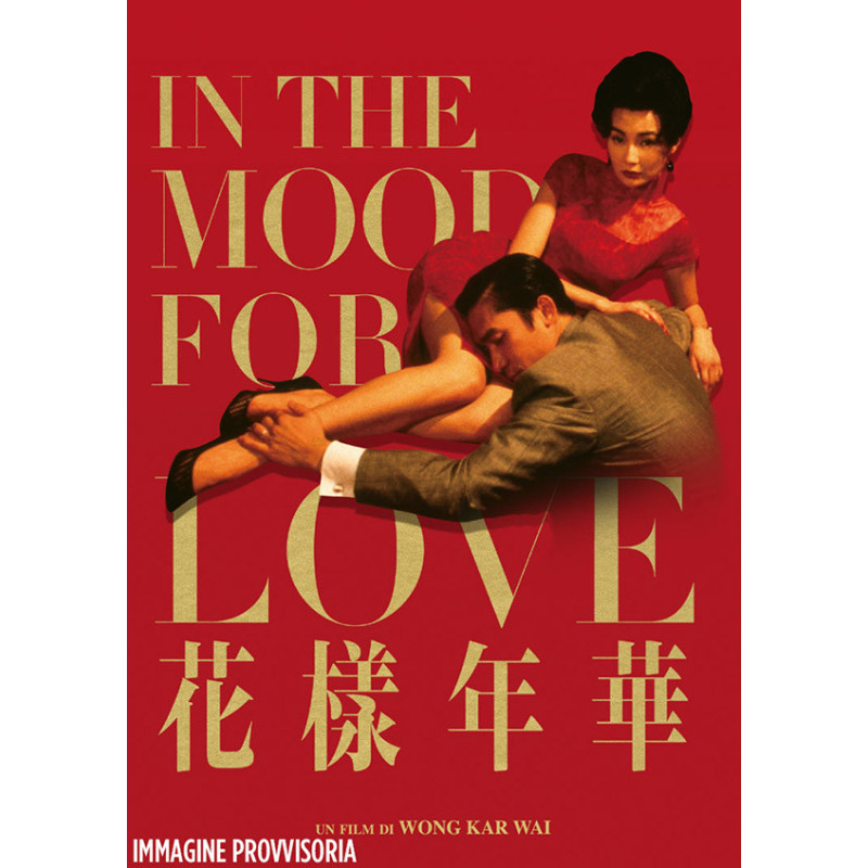 IN THE MOOD FOR LOVE