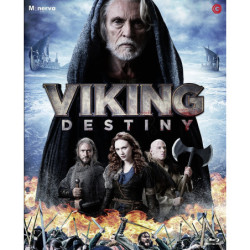 VIKING DESTINY - BLU-RAY...