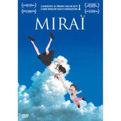 MIRAI (STANDARD EDITION)