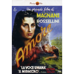 L'AMORE -(ITALIA 1948)