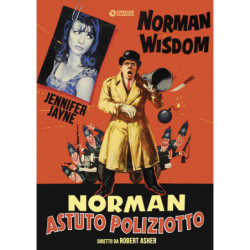 NORMAN ASTUTO POLIZIOTTO