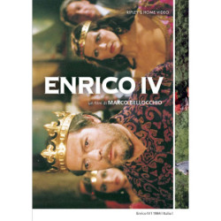 ENRICO IV (VERSIONE...