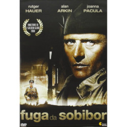 FUGA DA SOBIBOR FILM -...
