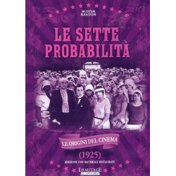 LE SETTE PROBABILITA' (1925)